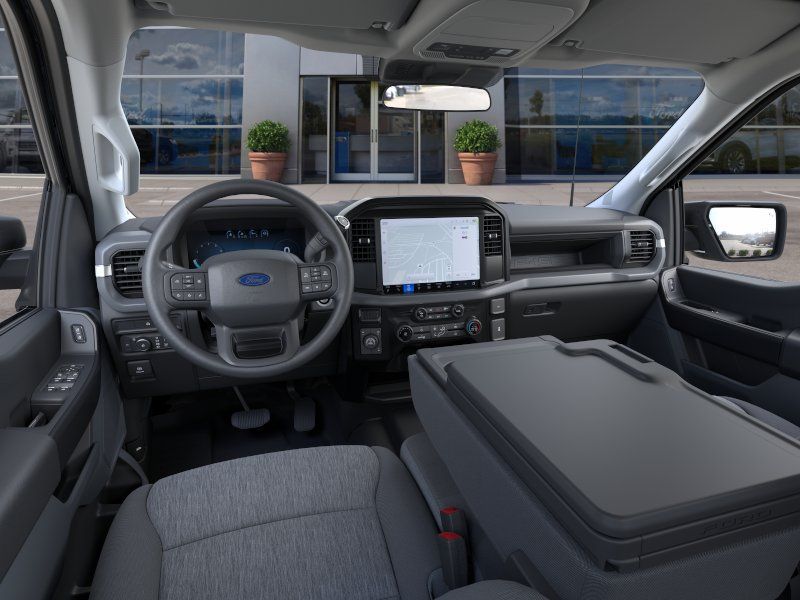 Thumbnail: 2025 Ford F-150 - 2
