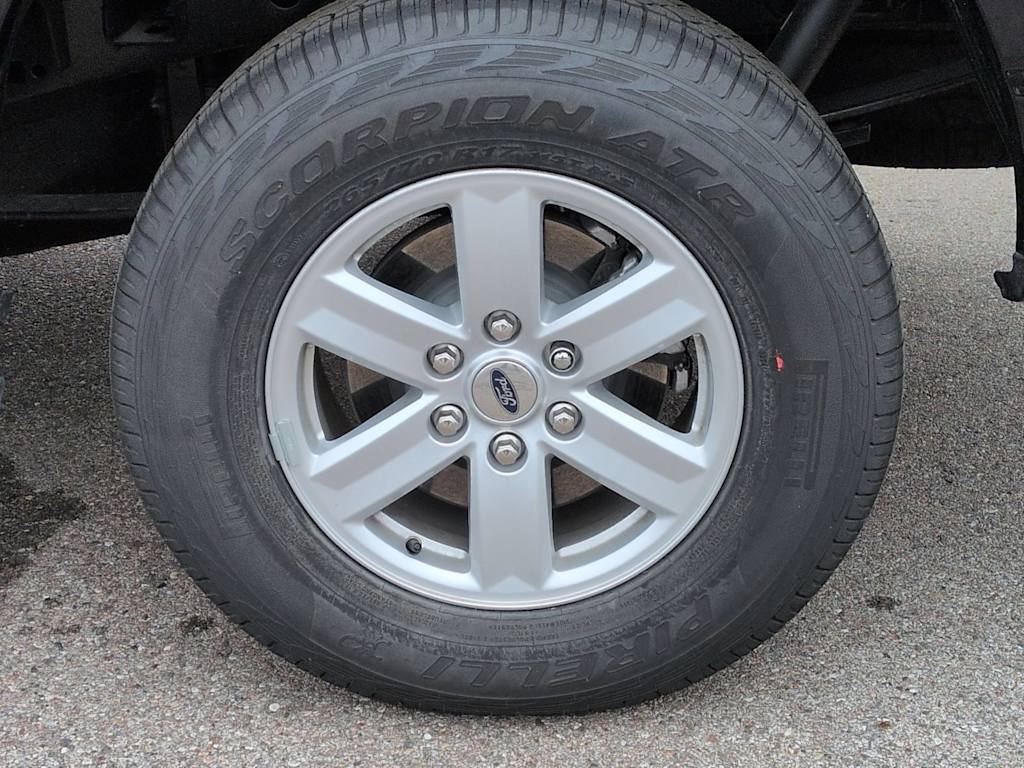 Thumbnail: 2025 Ford F-150 - 8