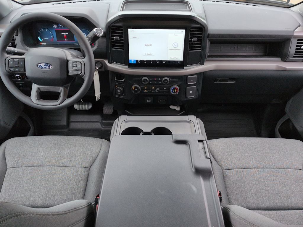 Thumbnail: 2025 Ford F-150 - 10