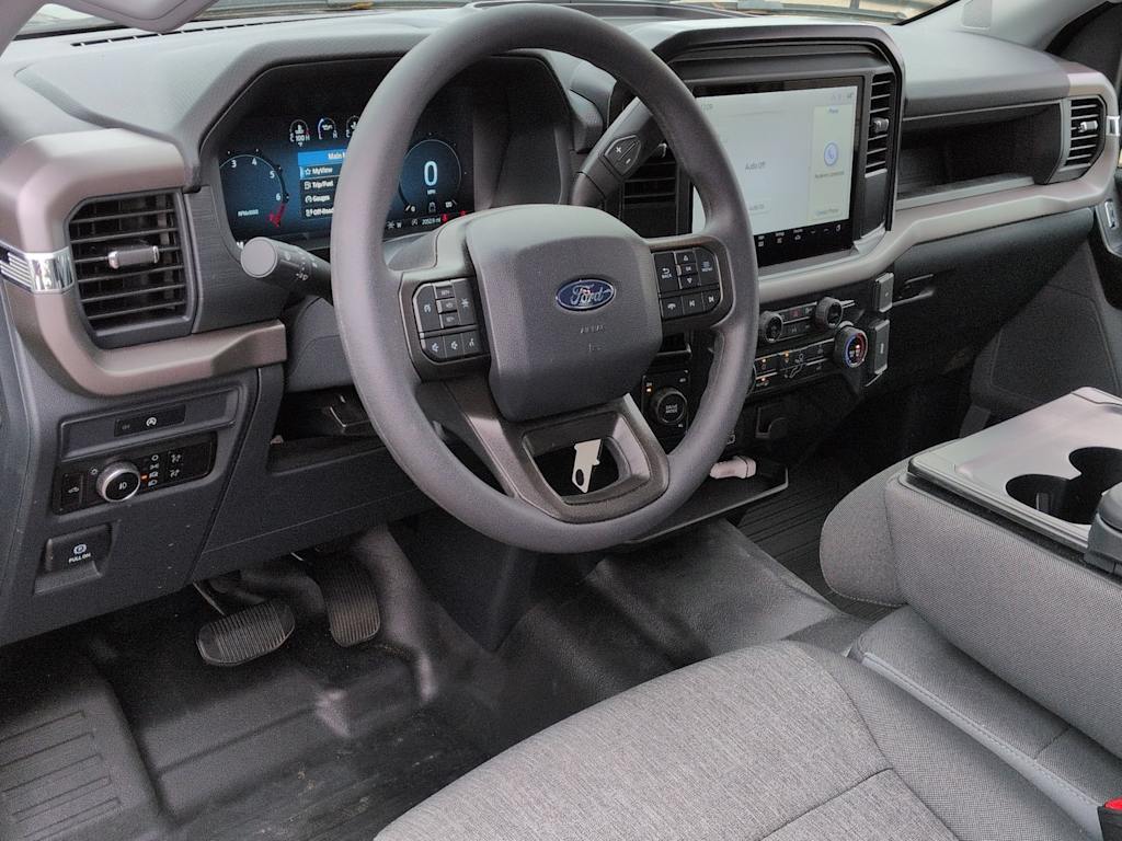Thumbnail: 2025 Ford F-150 - 2