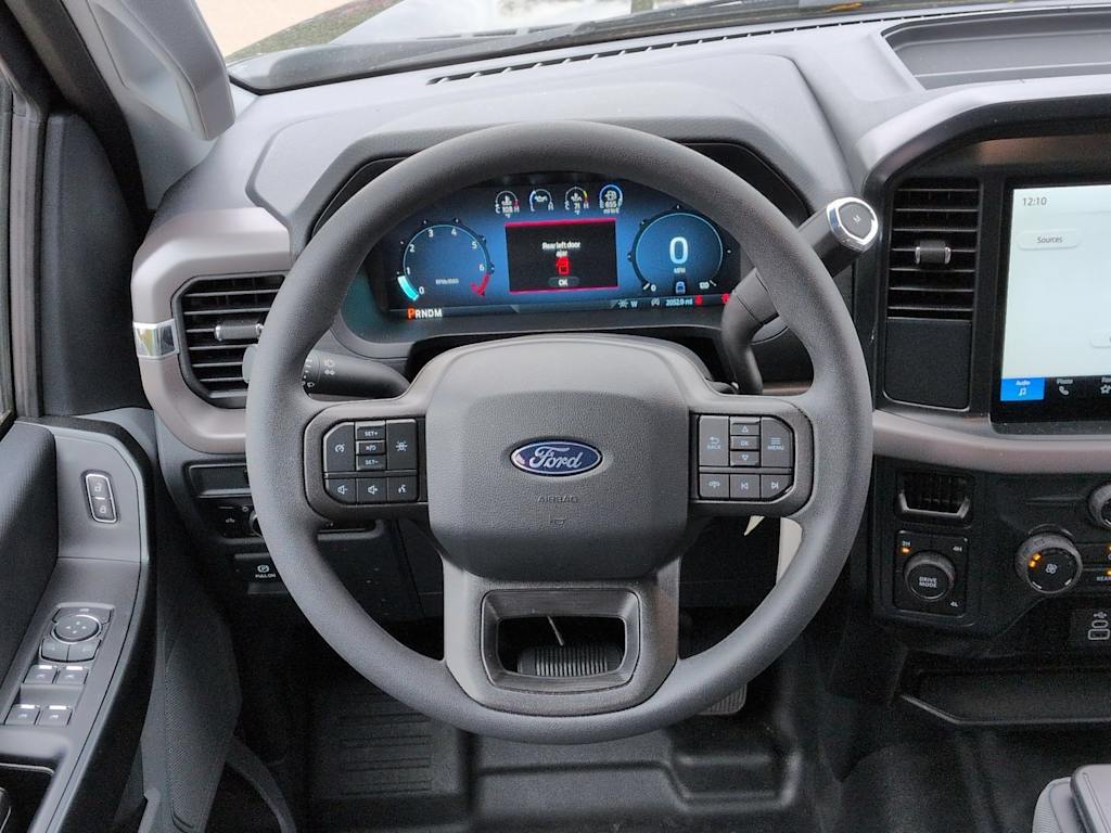 Thumbnail: 2025 Ford F-150 - 14