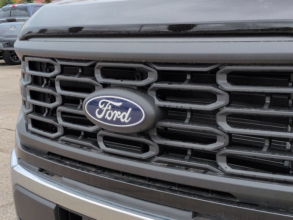 Thumbnail: 2025 Ford F-150 - 7