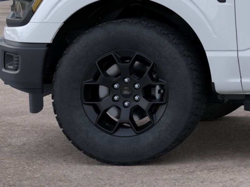 Thumbnail: 2025 Ford F-150 - 19