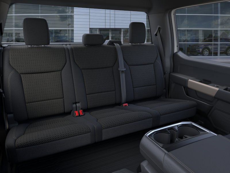 Thumbnail: 2025 Ford F-150 - 13