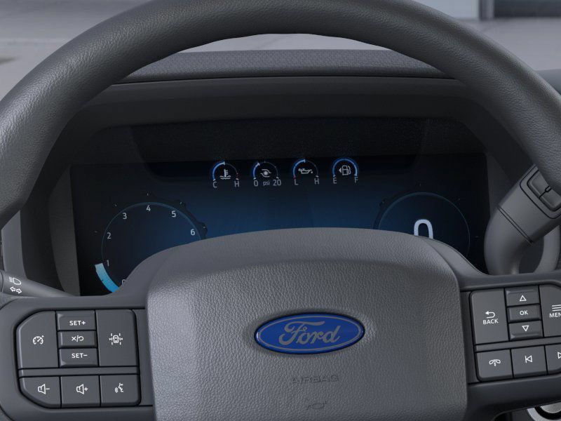 Thumbnail: 2025 Ford F-150 - 7