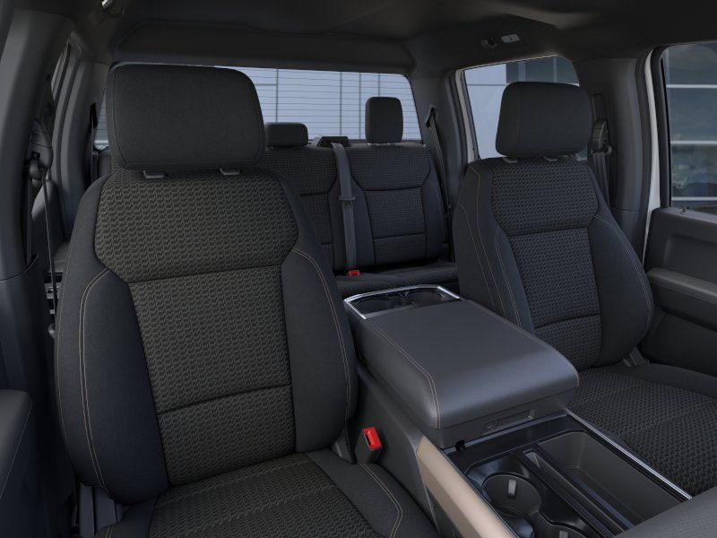 Thumbnail: 2025 Ford F-150 - 6