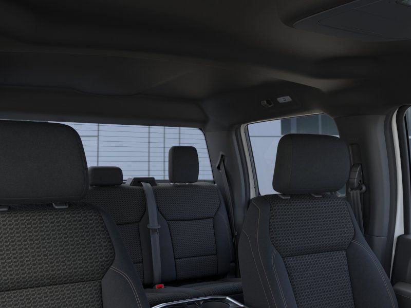 Thumbnail: 2025 Ford F-150 - 8