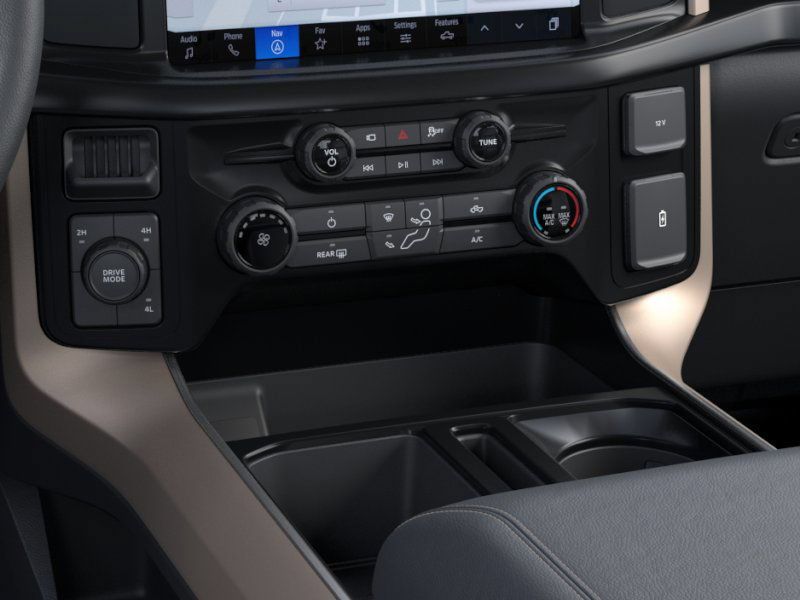 Thumbnail: 2025 Ford F-150 - 16