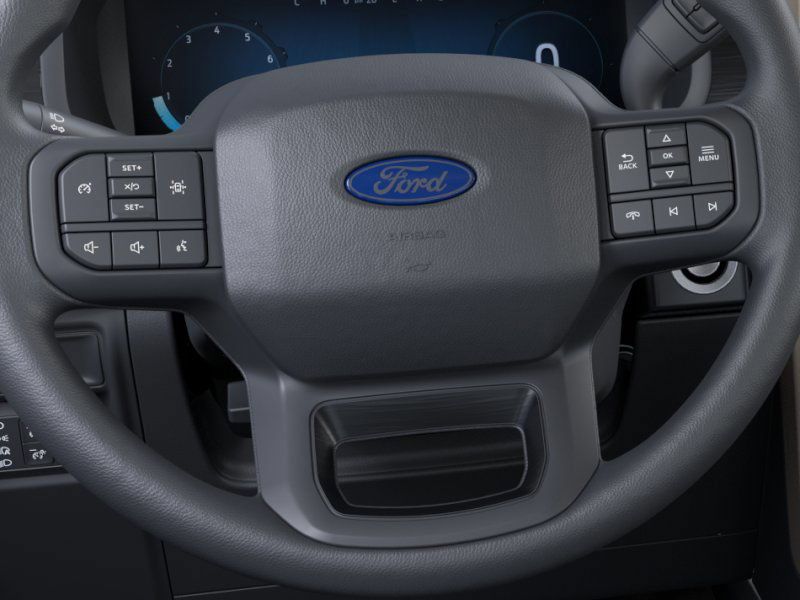 Thumbnail: 2025 Ford F-150 - 14