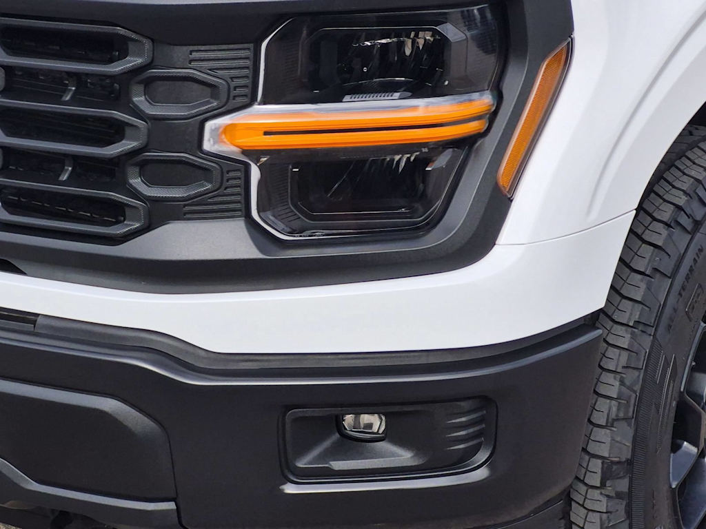 Thumbnail: 2025 Ford F-150 - 23