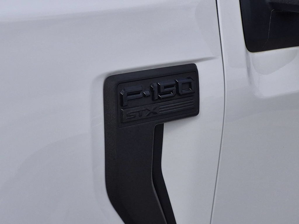 Thumbnail: 2025 Ford F-150 - 24