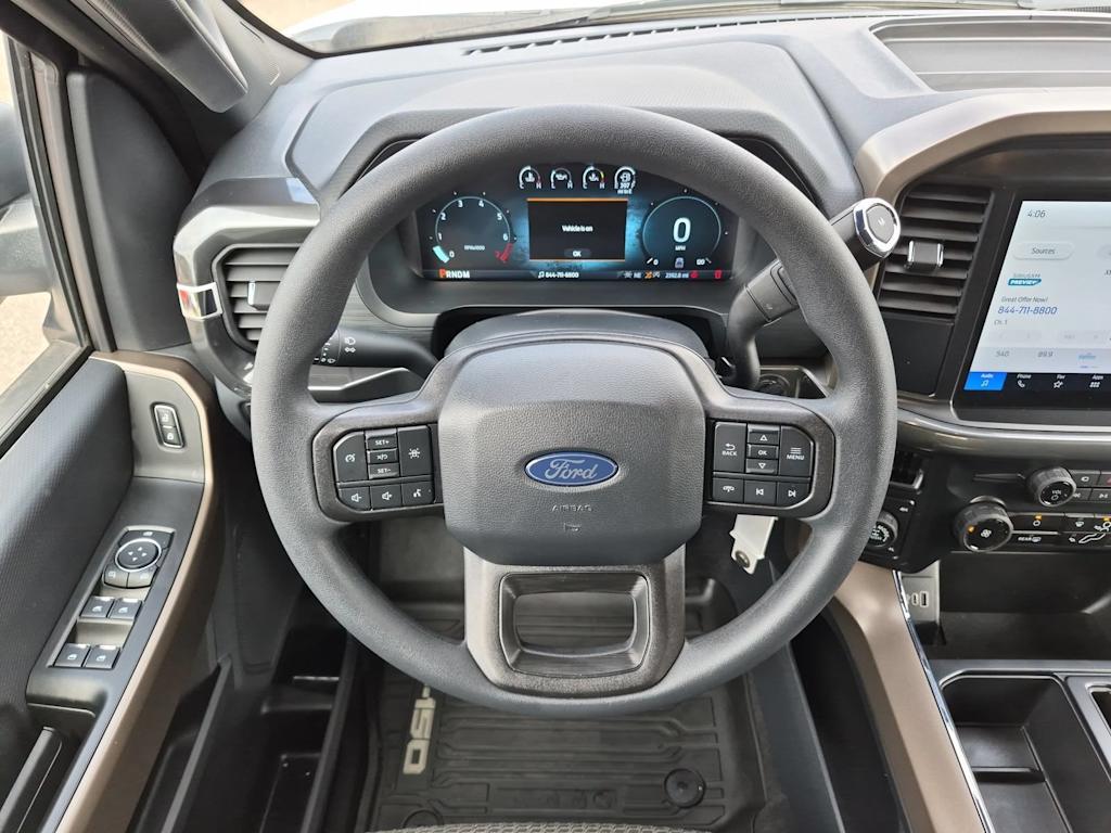 Thumbnail: 2025 Ford F-150 - 13