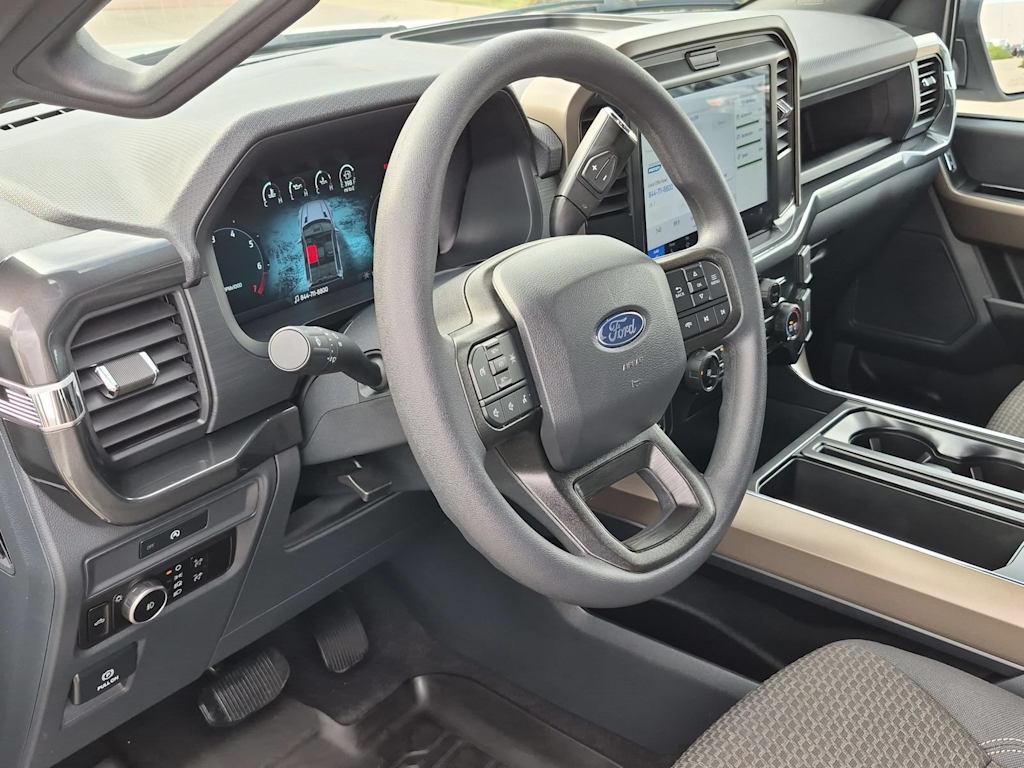 Thumbnail: 2025 Ford F-150 - 2