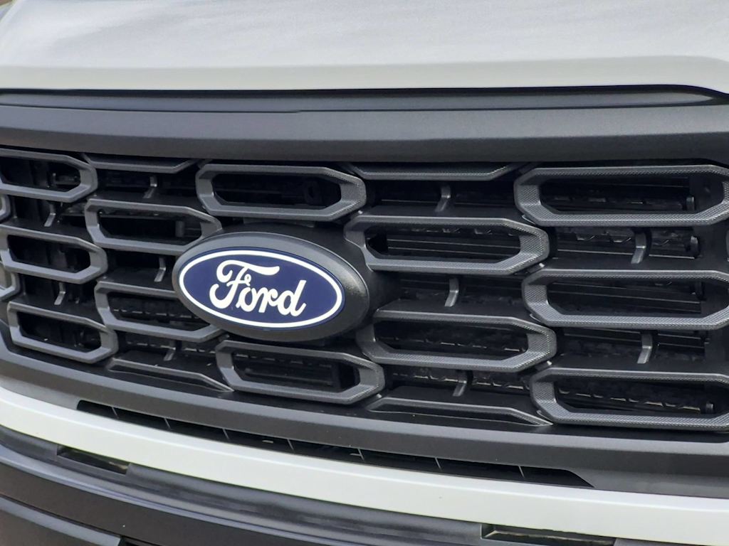 Thumbnail: 2025 Ford F-150 - 7