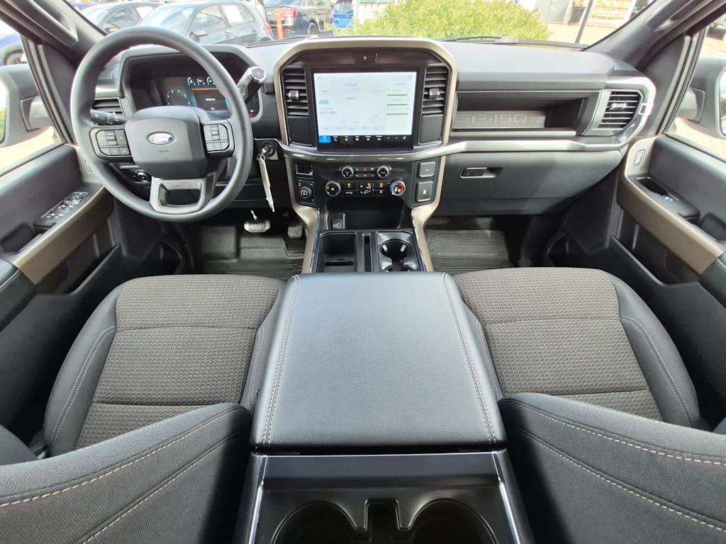 Thumbnail: 2025 Ford F-150 - 9