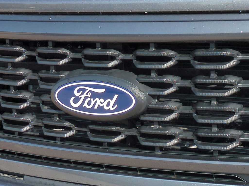 Thumbnail: 2026 Ford F-150 - 7