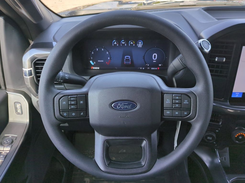 Thumbnail: 2026 Ford F-150 - 9