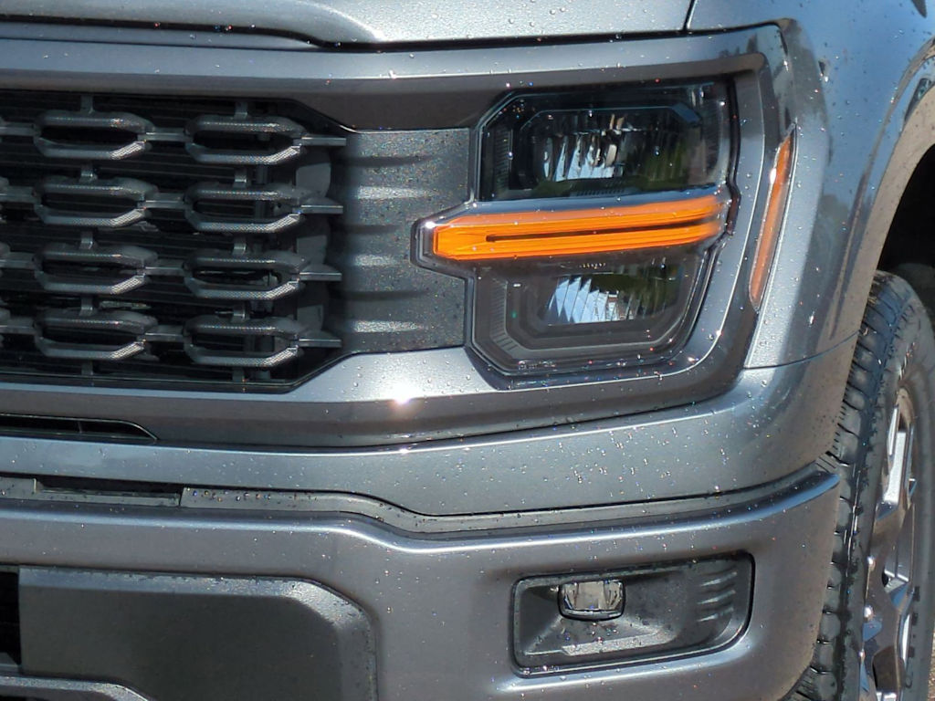Thumbnail: 2026 Ford F-150 - 22
