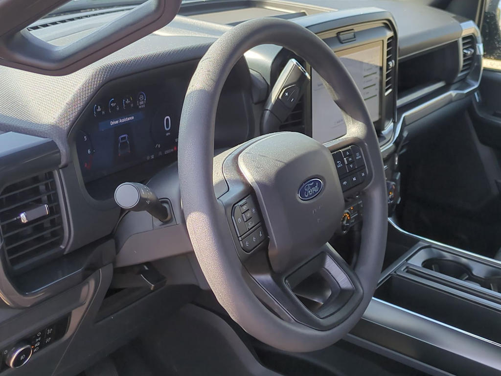 Thumbnail: 2026 Ford F-150 - 2