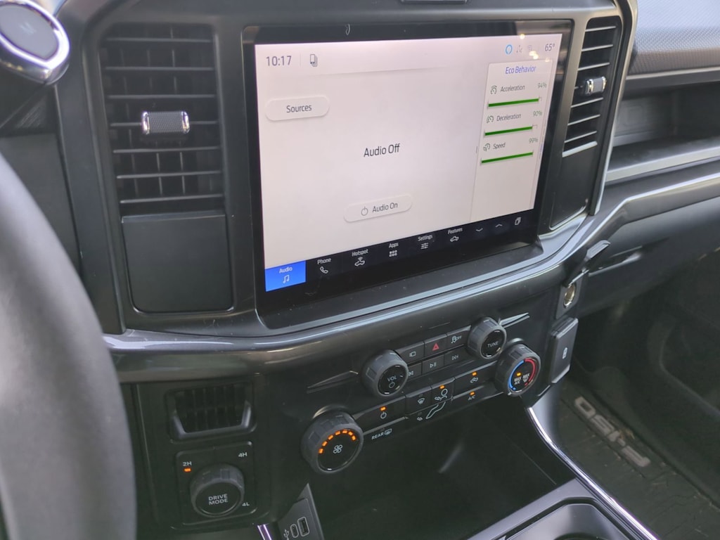 Thumbnail: 2026 Ford F-150 - 13