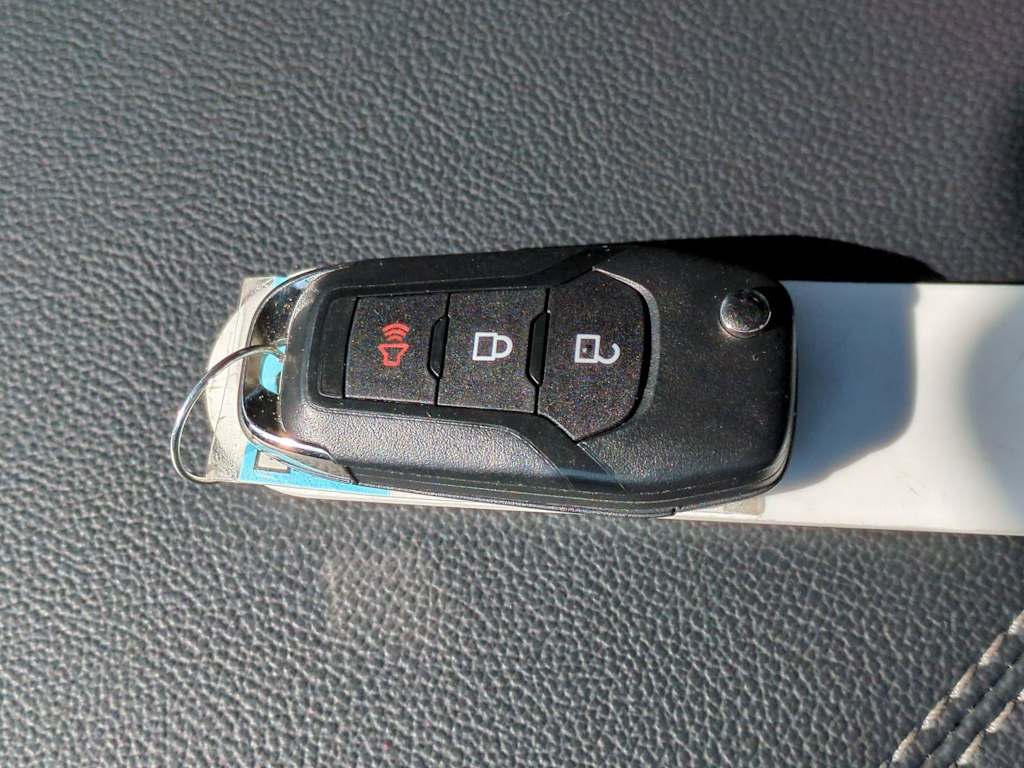 Thumbnail: 2026 Ford F-150 - 16