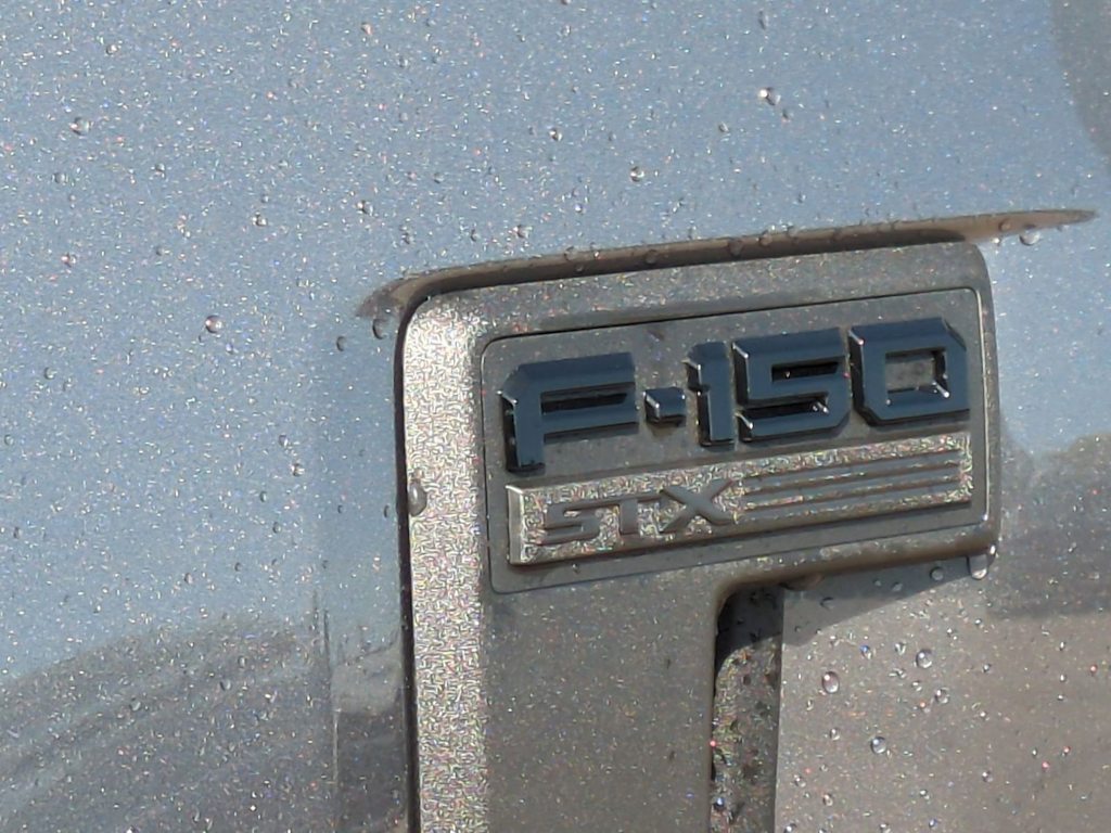Thumbnail: 2026 Ford F-150 - 23