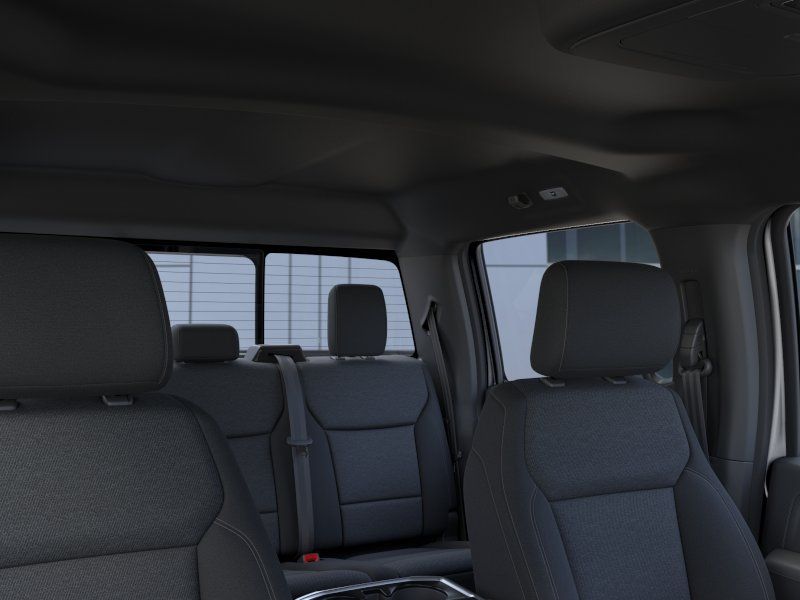 Thumbnail: 2026 Ford F-150 - 10