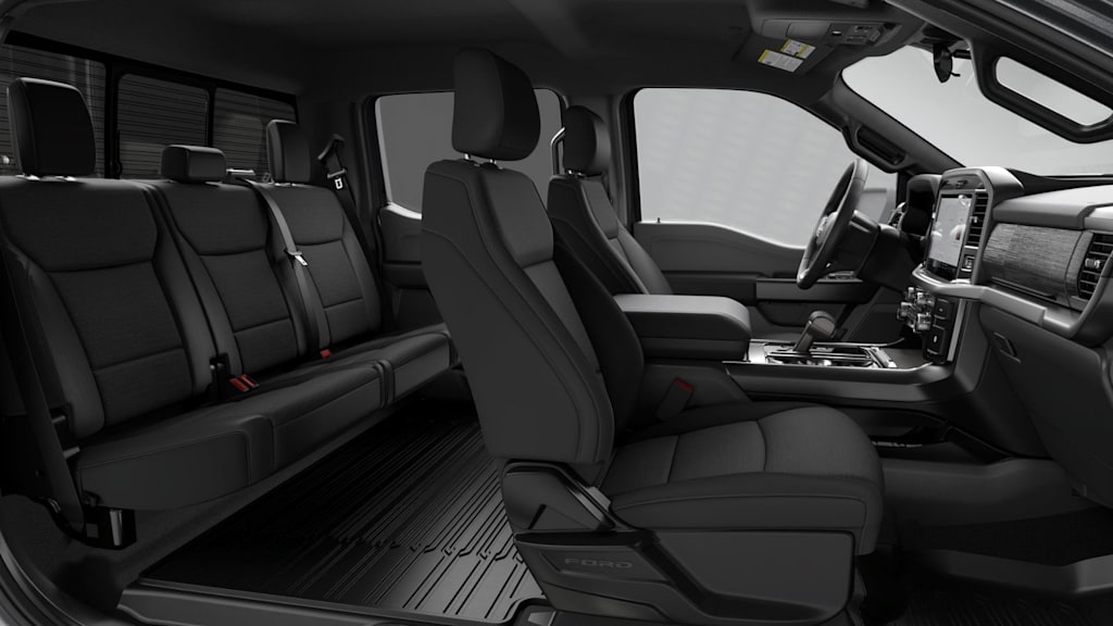 Thumbnail: 2026 Ford F-150 - 8