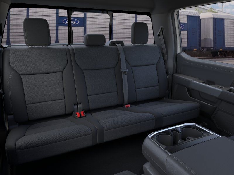 Thumbnail: 2026 Ford F-150 - 9