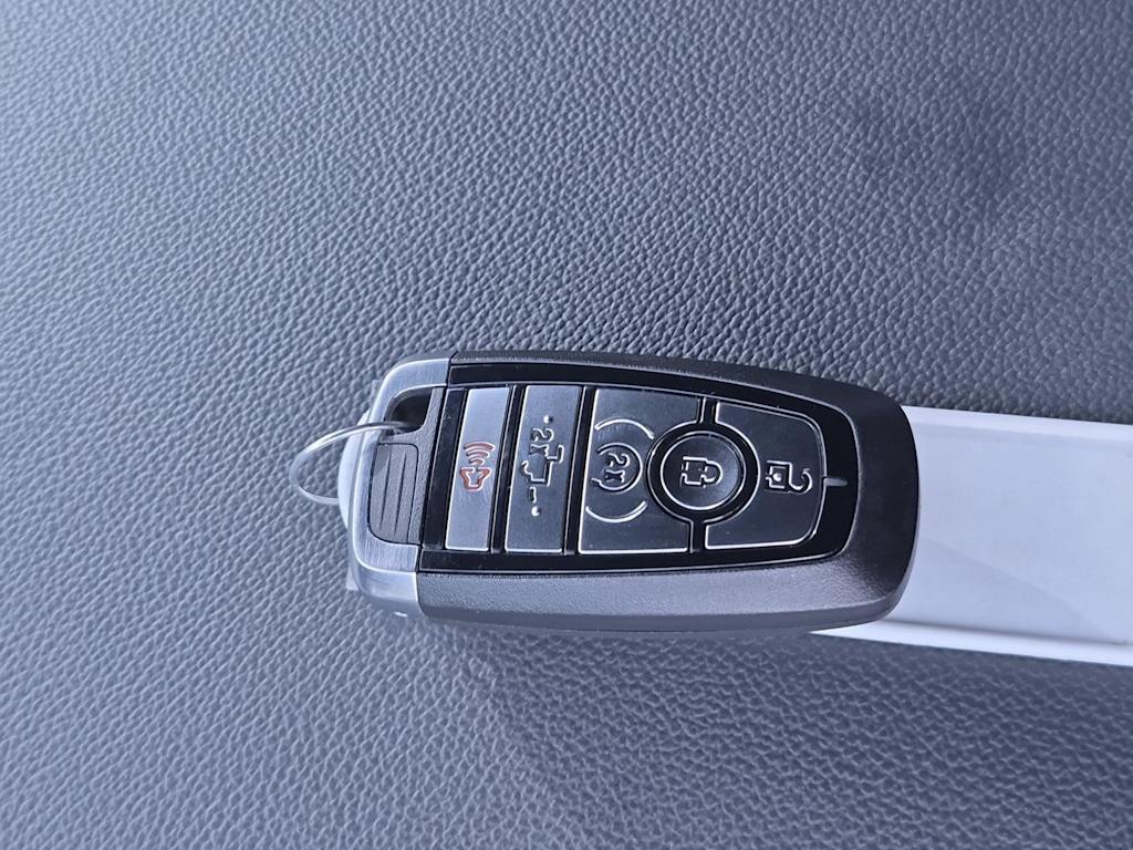 Thumbnail: 2026 Ford F-150 - 35