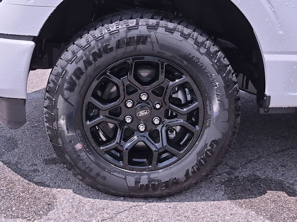 Thumbnail: 2026 Ford F-150 - 8