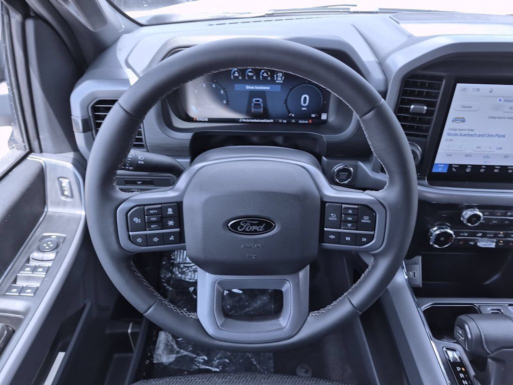 Thumbnail: 2026 Ford F-150 - 13