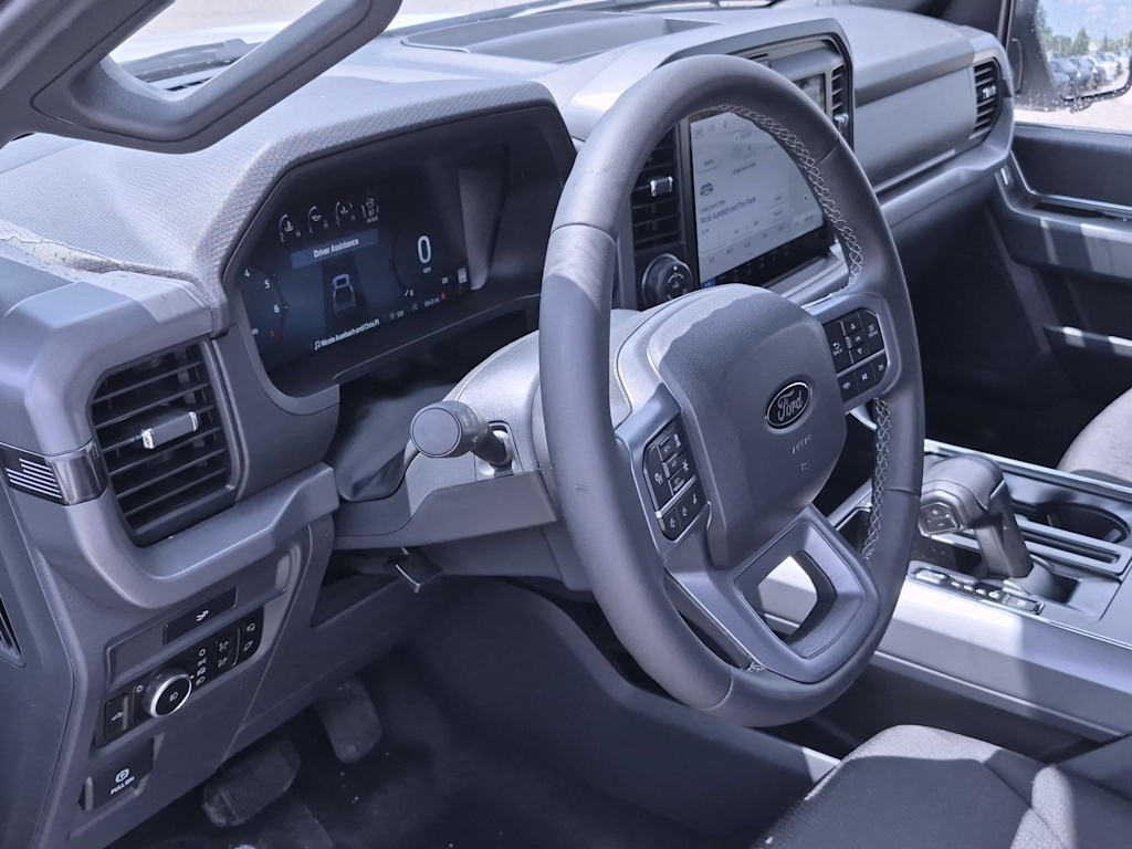 Thumbnail: 2026 Ford F-150 - 2