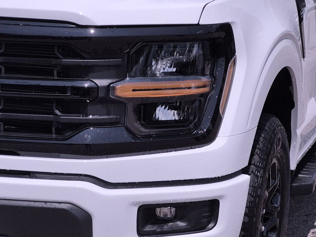 Thumbnail: 2026 Ford F-150 - 23