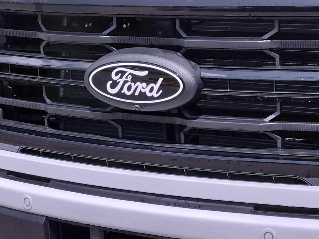 Thumbnail: 2026 Ford F-150 - 7