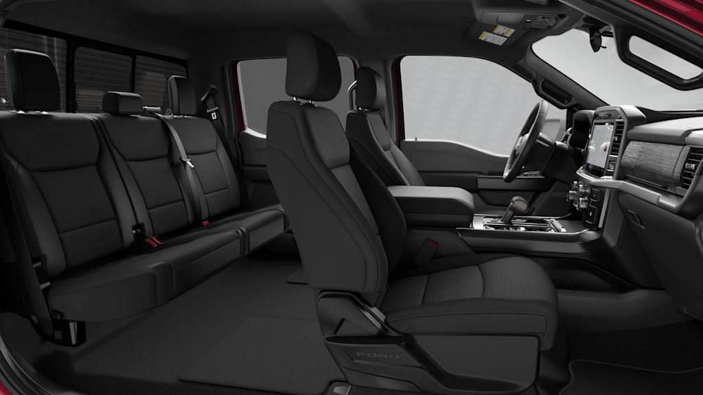 Thumbnail: 2026 Ford F-150 - 7
