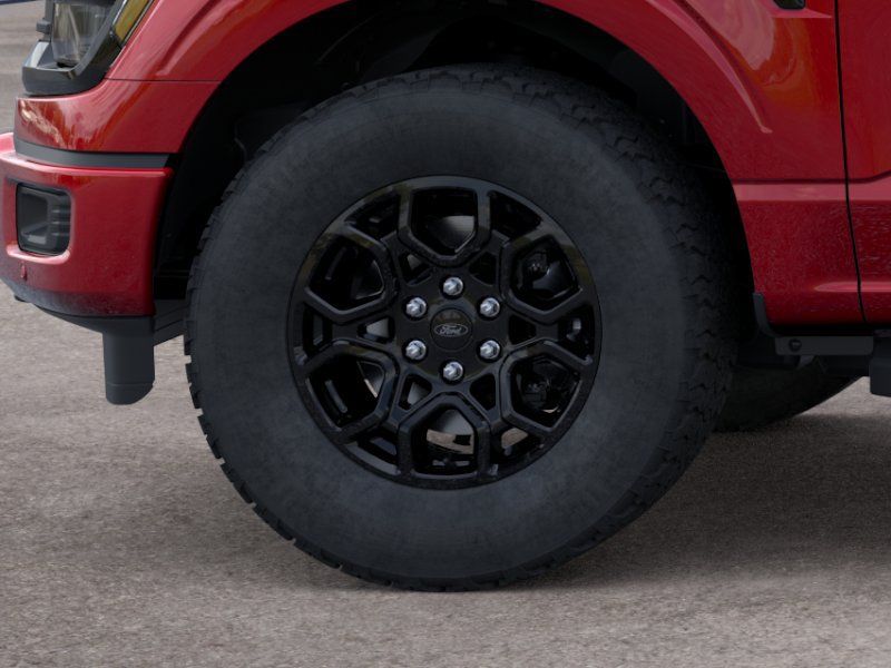 Thumbnail: 2026 Ford F-150 - 5