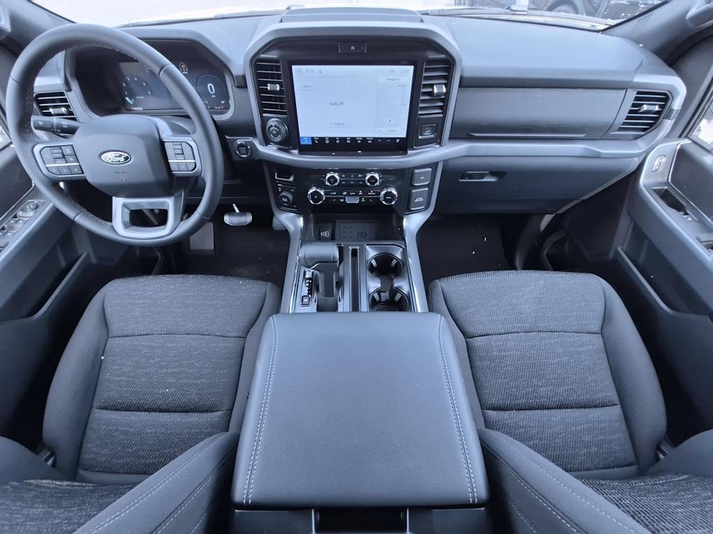 Thumbnail: 2026 Ford F-150 - 9