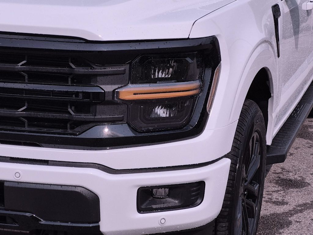 Thumbnail: 2026 Ford F-150 - 23