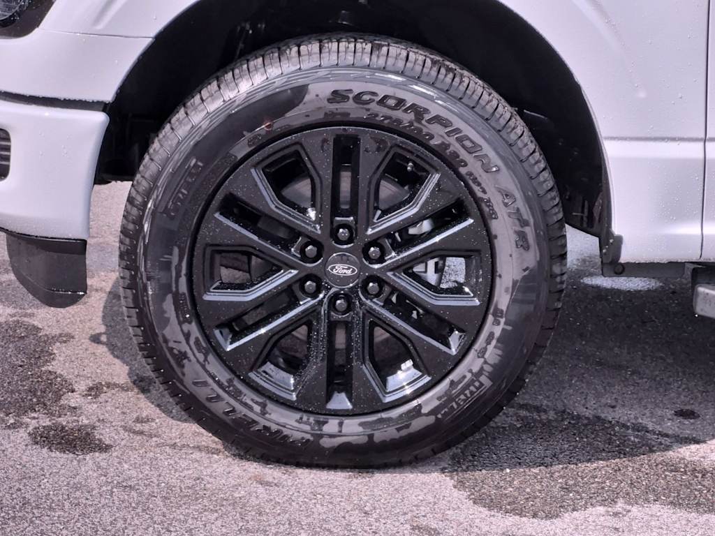 Thumbnail: 2026 Ford F-150 - 8
