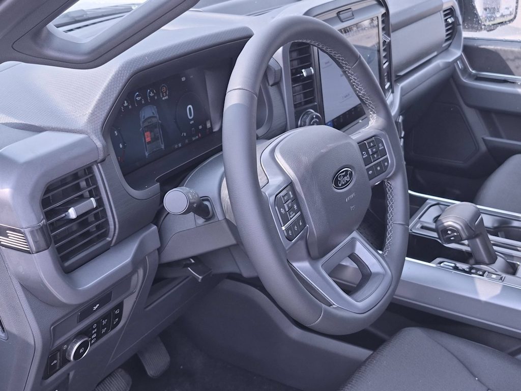 Thumbnail: 2026 Ford F-150 - 2