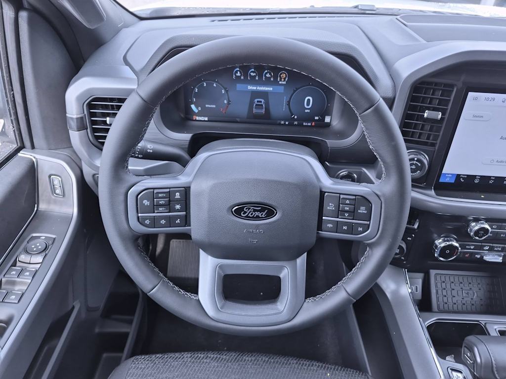 Thumbnail: 2026 Ford F-150 - 13