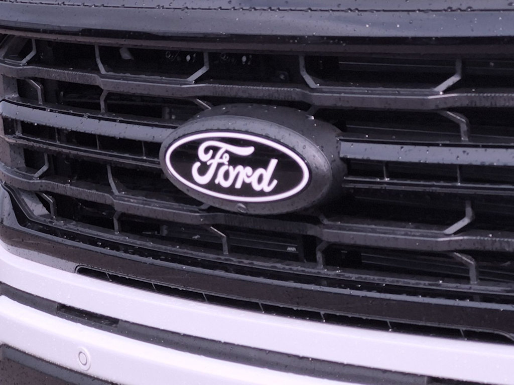 Thumbnail: 2026 Ford F-150 - 7