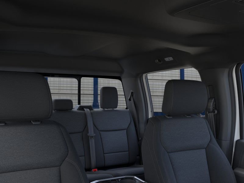 Thumbnail: 2025 Ford F-150 - 11