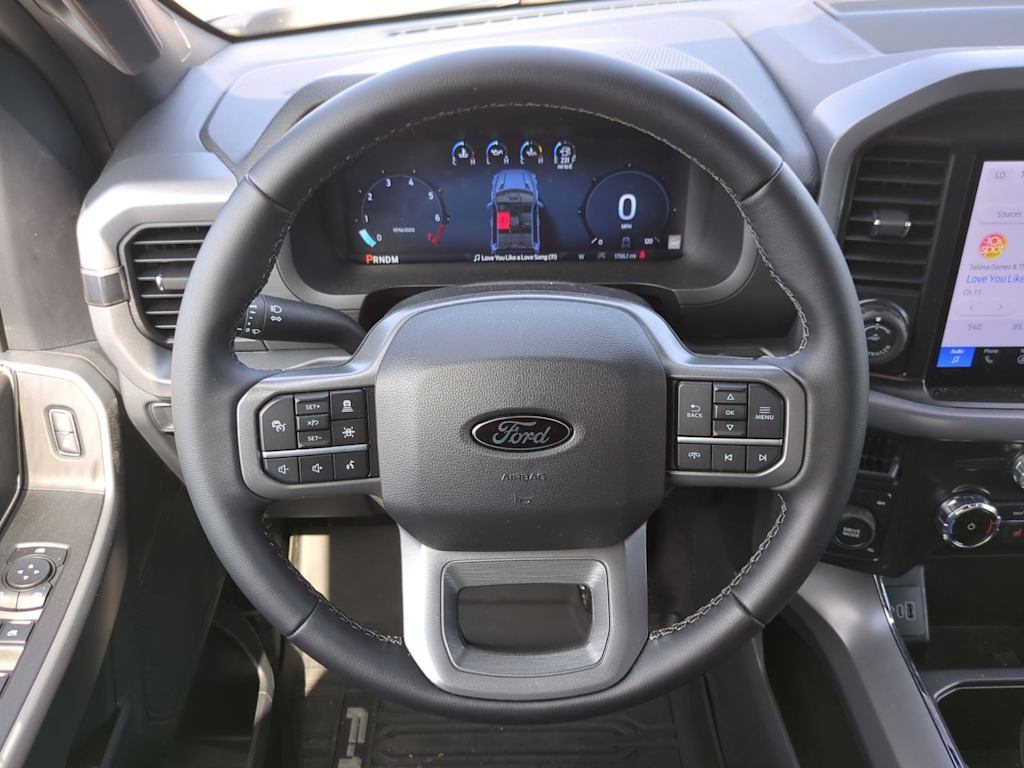 Thumbnail: 2026 Ford F-150 - 13