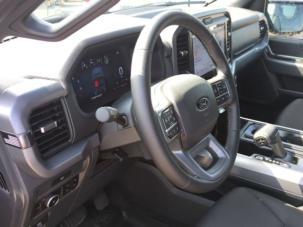 Thumbnail: 2026 Ford F-150 - 2