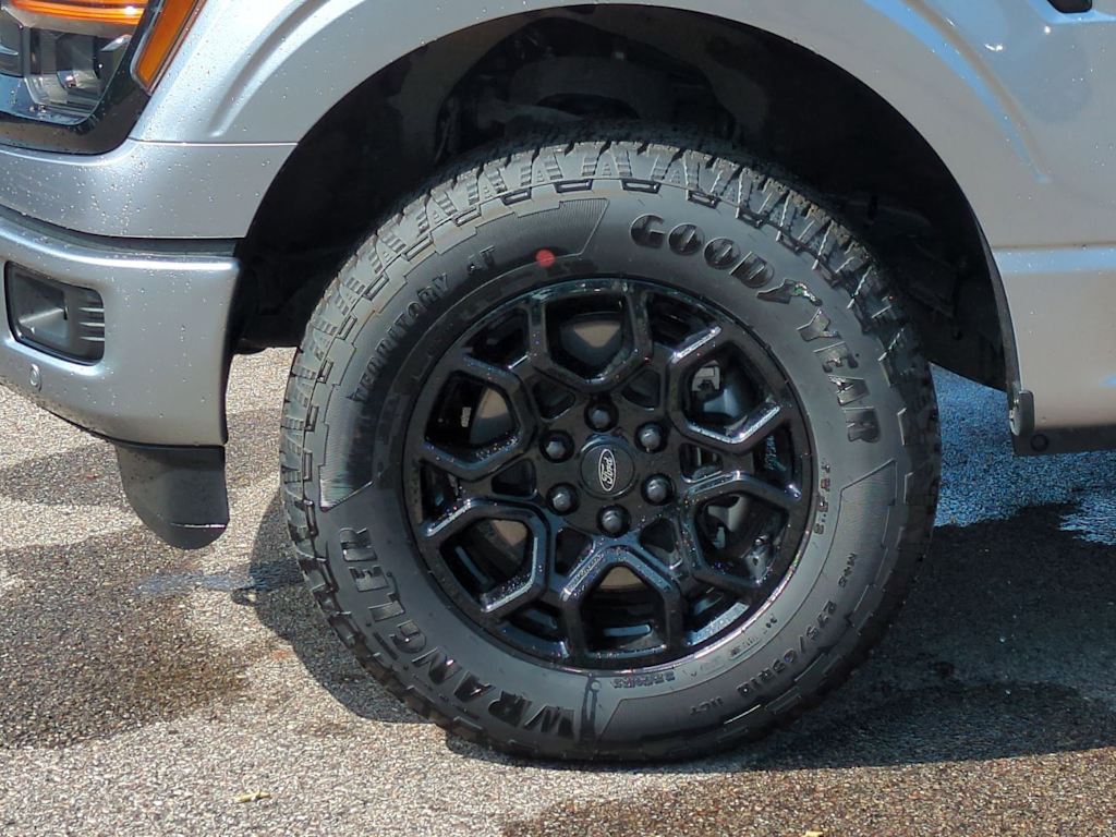 Thumbnail: 2026 Ford F-150 - 8
