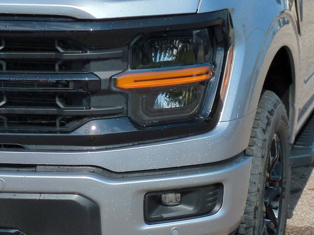 Thumbnail: 2026 Ford F-150 - 23