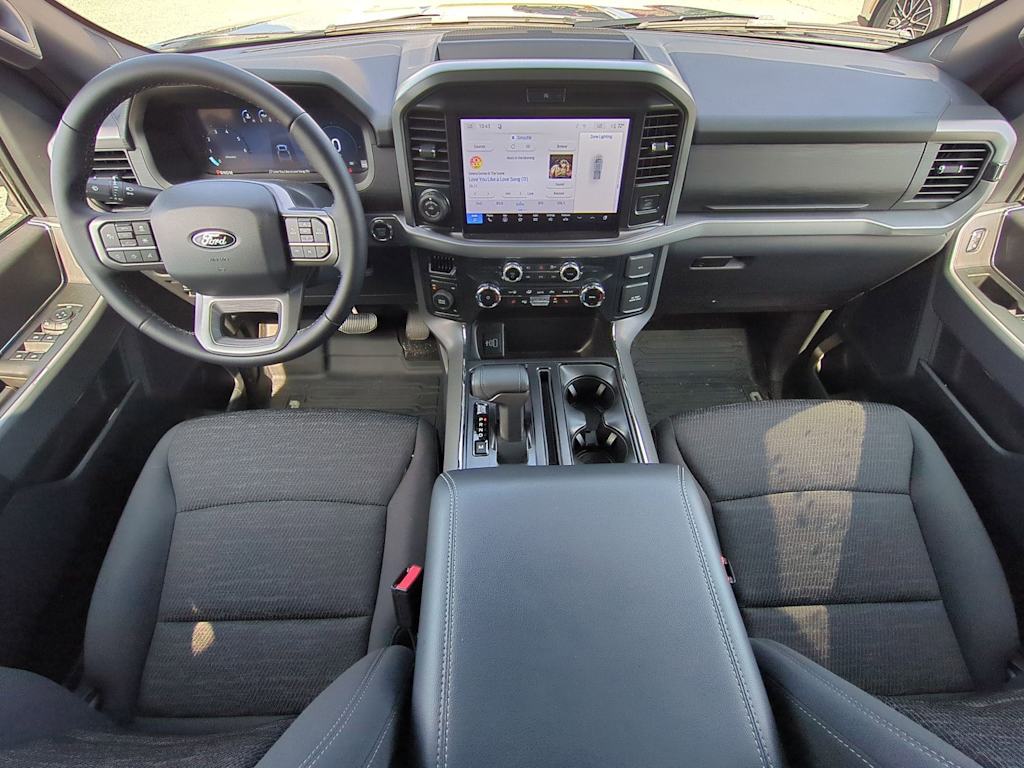 Thumbnail: 2026 Ford F-150 - 9