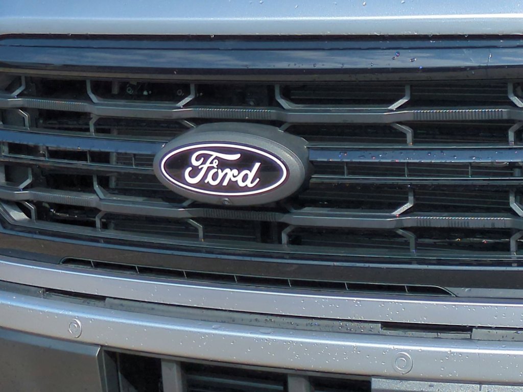 Thumbnail: 2026 Ford F-150 - 7
